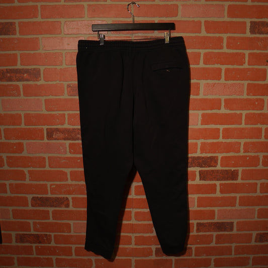Nike Black Sweatpants