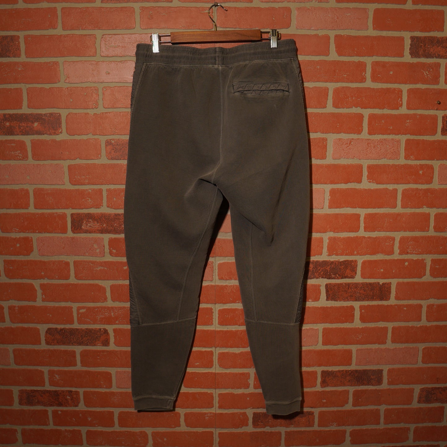 Jordan Brand Engineered 23 Gray Sweatpants
