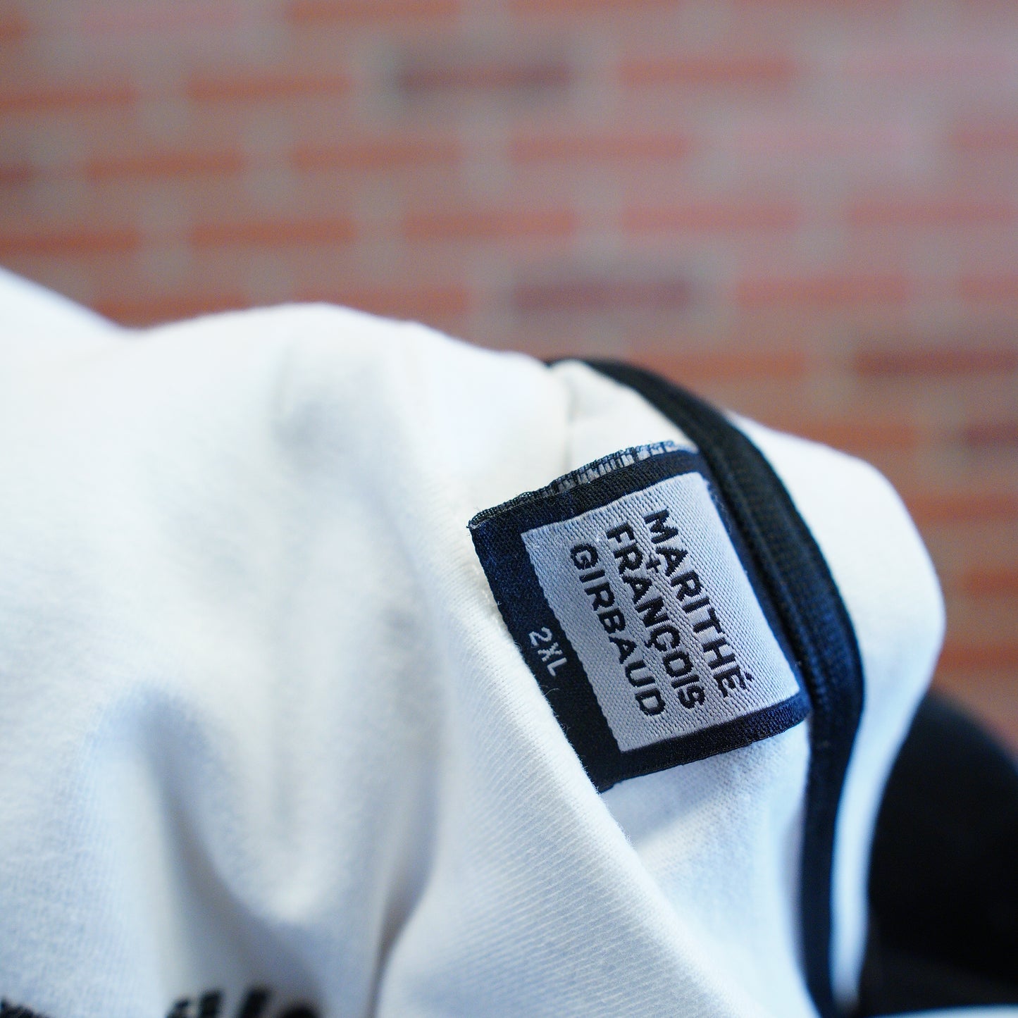 Marithe Francois Girbaud Tee (34)