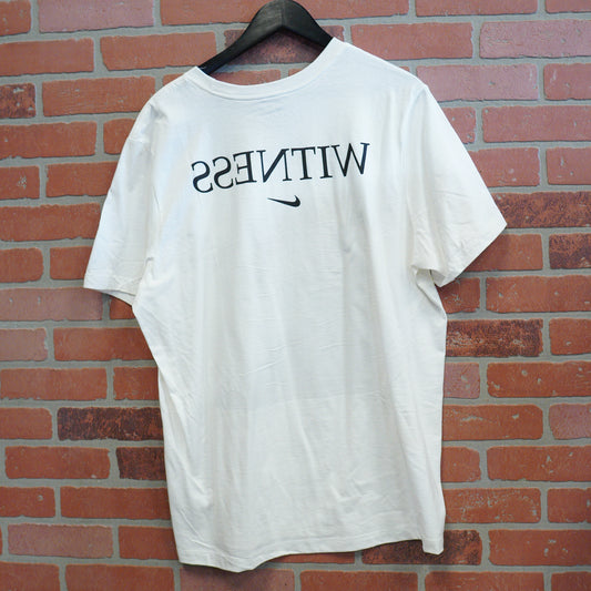 Nike Witness Football Tee (34)