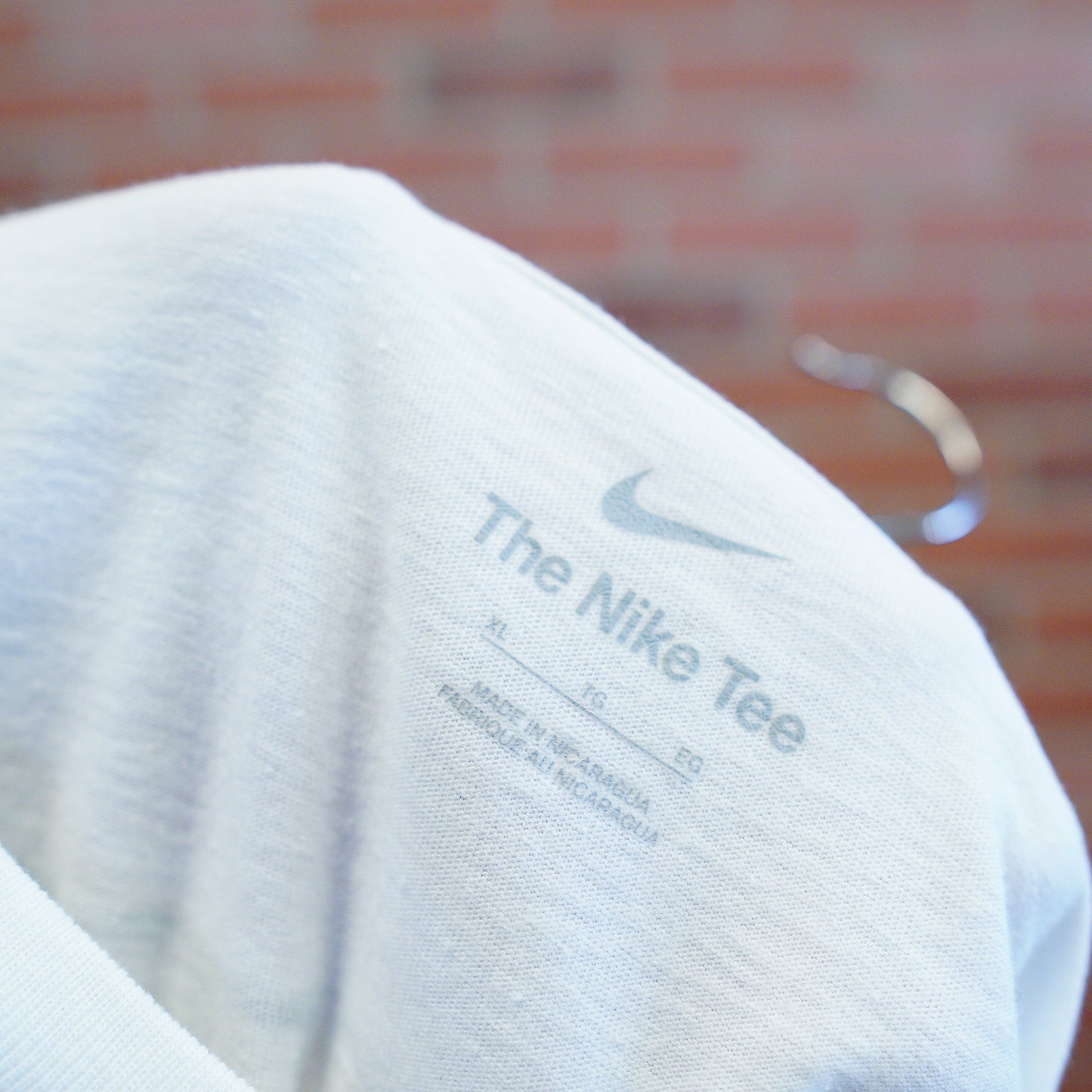 Nike Witness Football Tee (34)