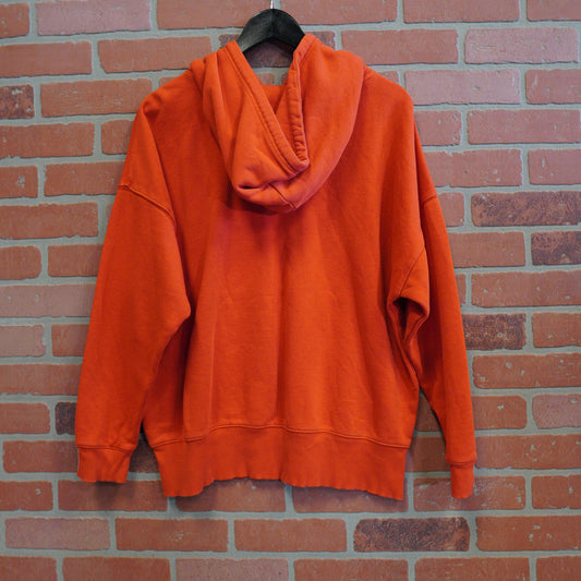 Adidas Red Hoodie (34)