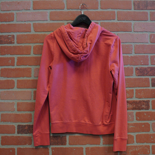 Polo Jeans By Ralph Lauren Zip-Up Hoodie (34)