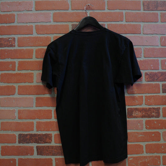 Papa Roach Chain Skull Tee (34)