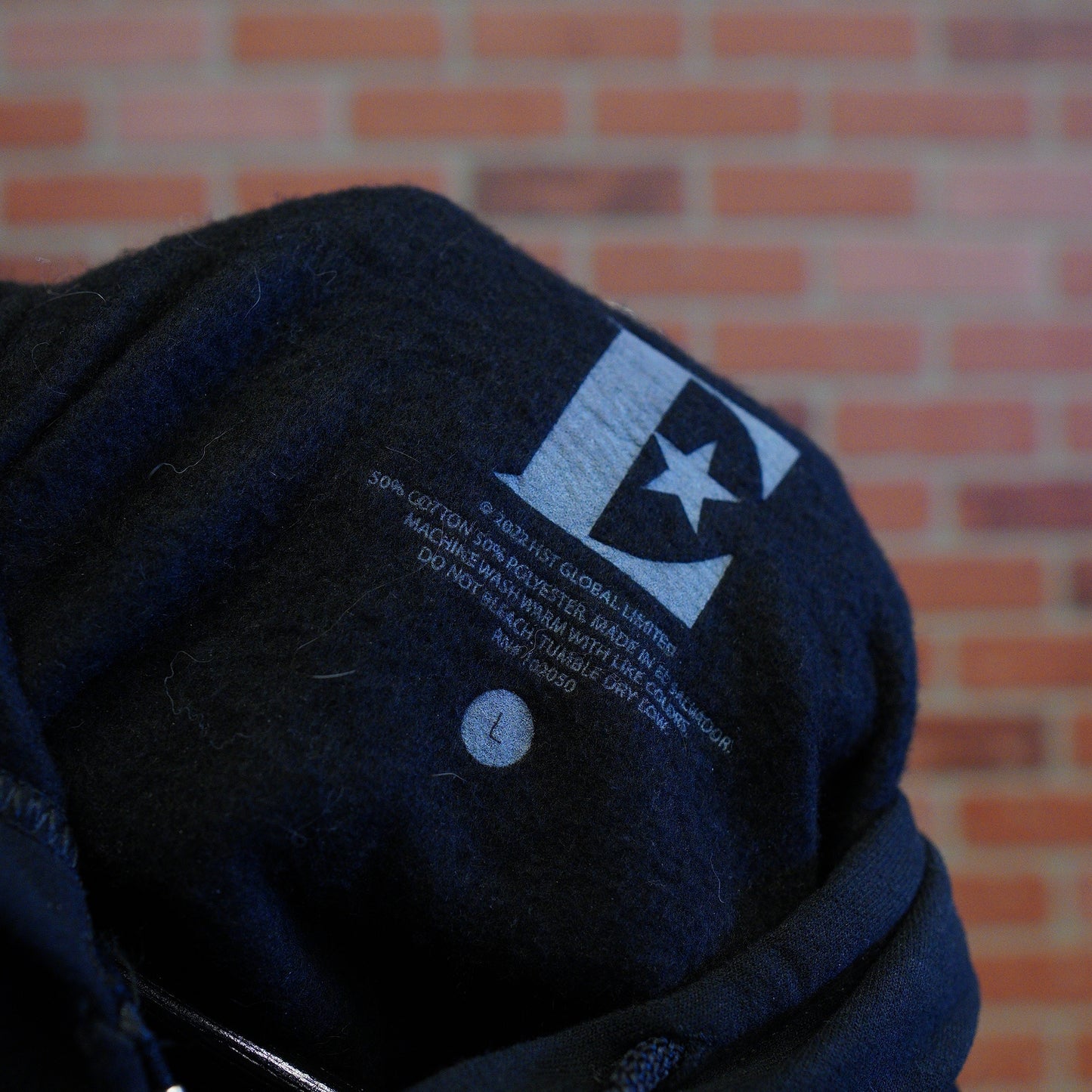 Elton John Zip-Up Hoodie (34)