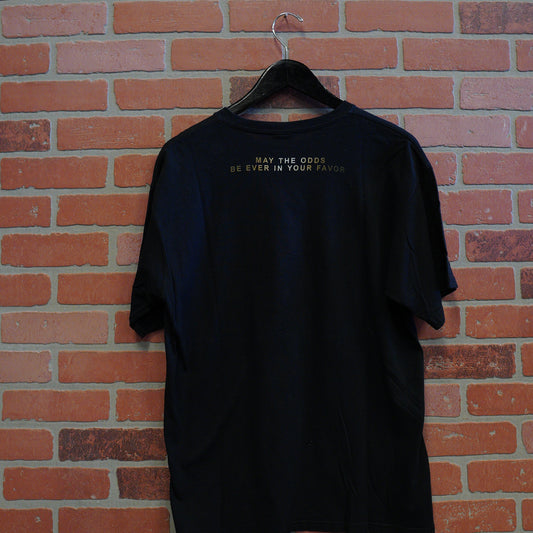 The Hunger Games Movie Promo Tee (34)