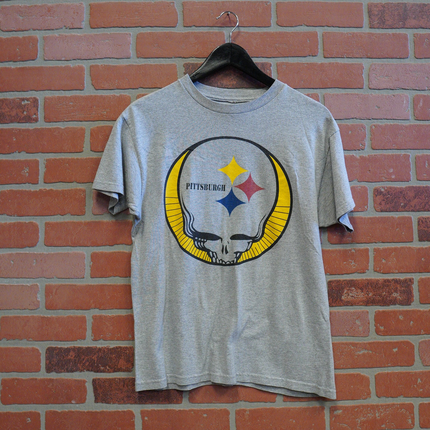 NFL Pittsburgh Steelers Grateful Dead Tee (34)