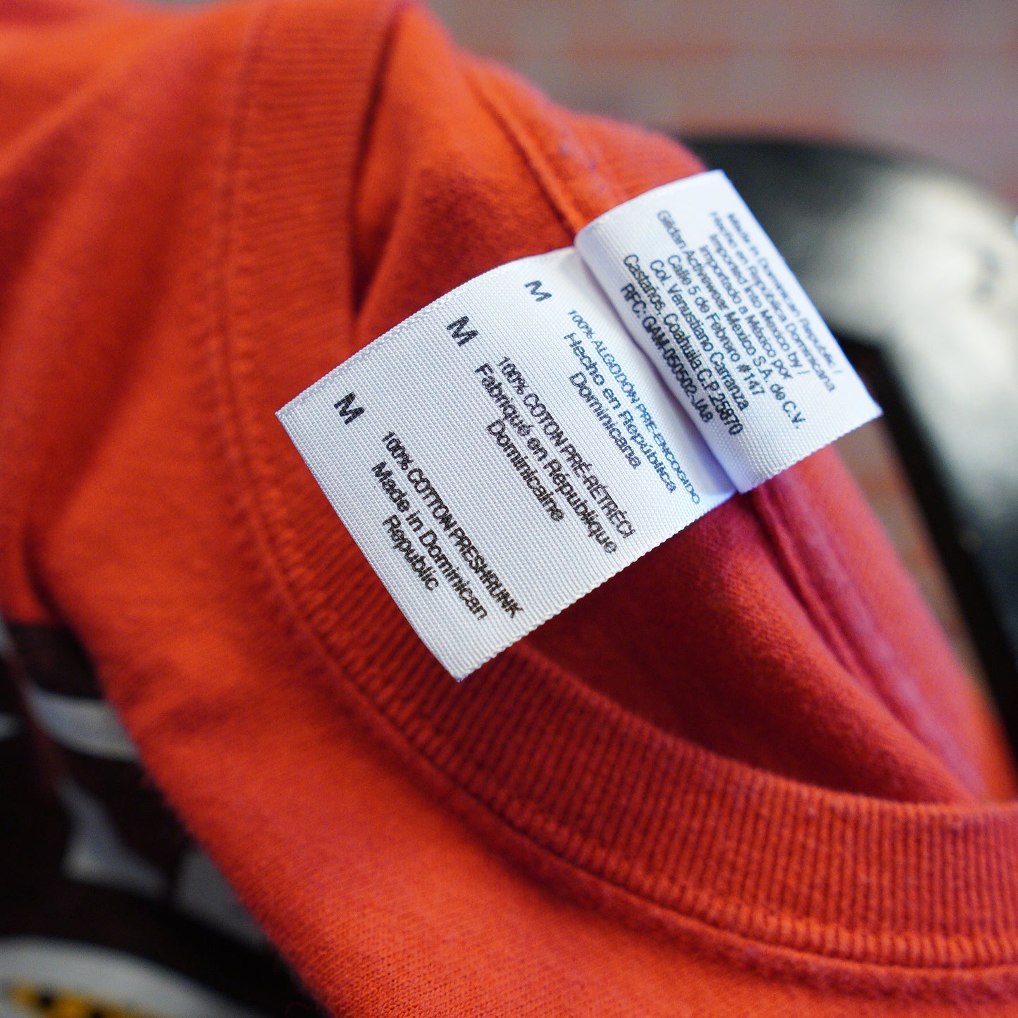 Less Than Jake Band Tee (36)