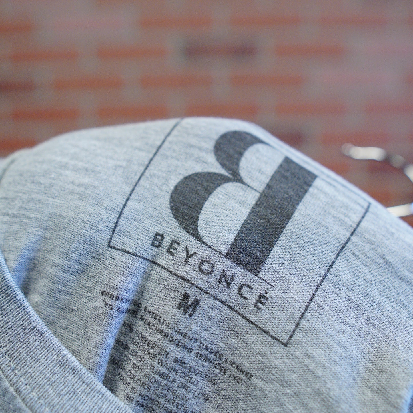 Beyonce Eyebrows Tee (36)