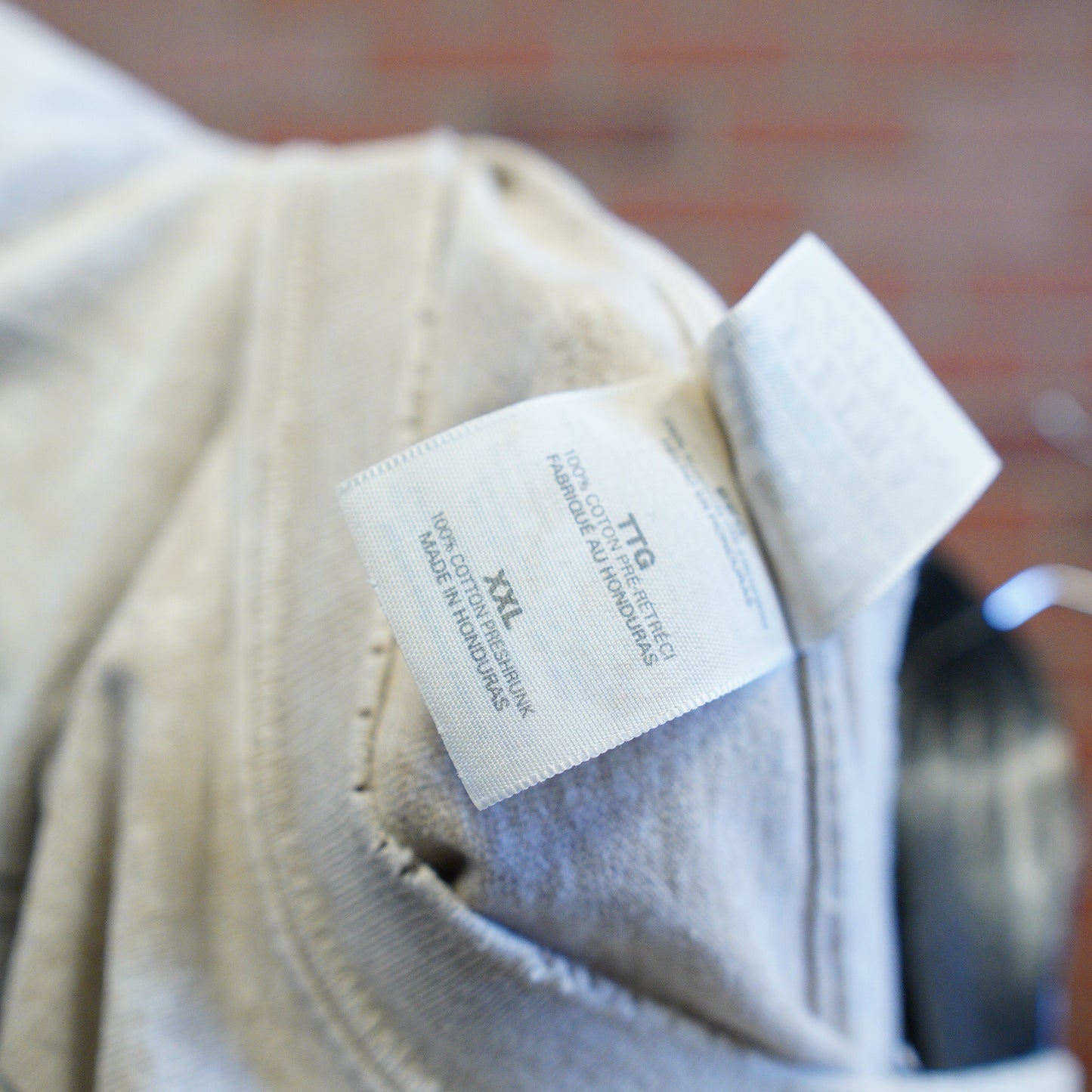 Bears Distressed Tee (36)