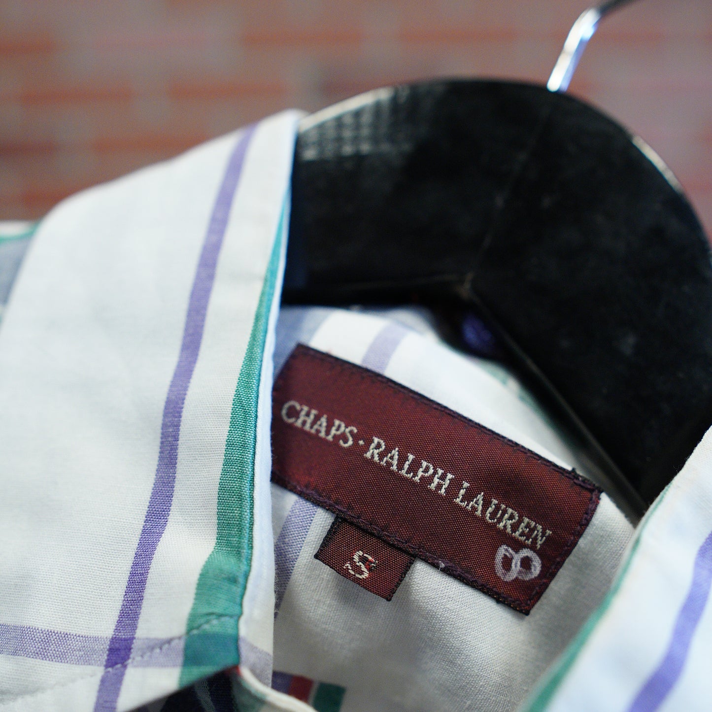 Chaps By Ralph Lauren Button-Up Shirt (36)