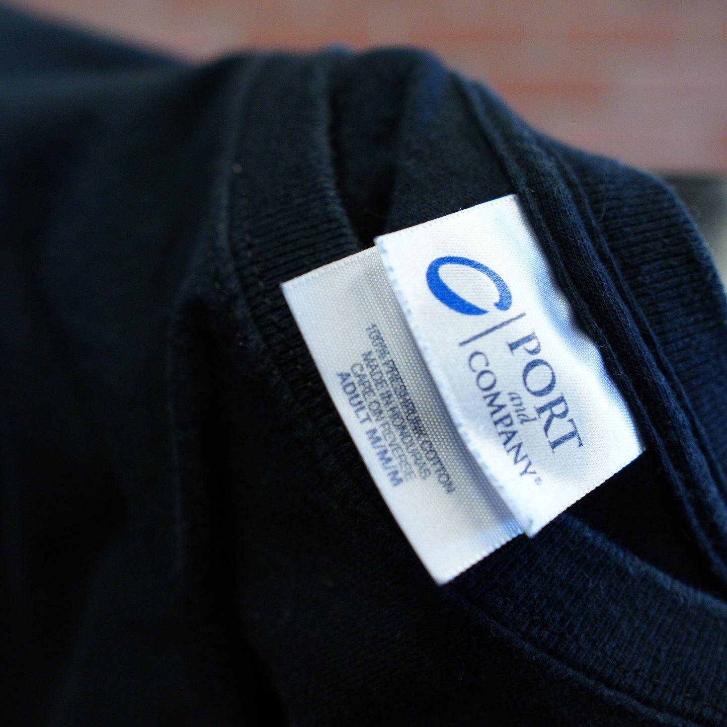 Universal Orlando HHH 24 Staff Tee (36)