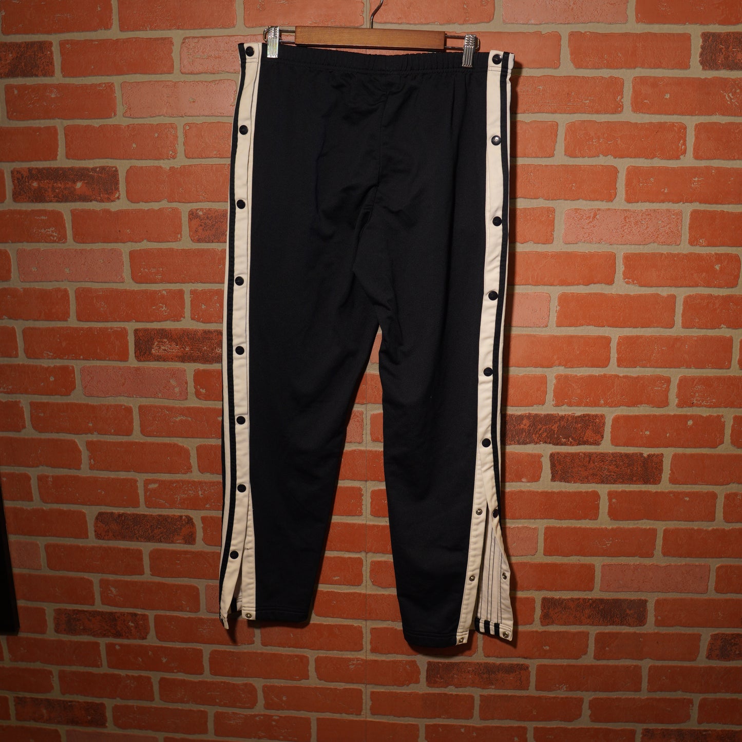 VTG Adidas Tear-Away Sweatpants