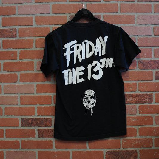 Friday The 13th Mask Tee (36)