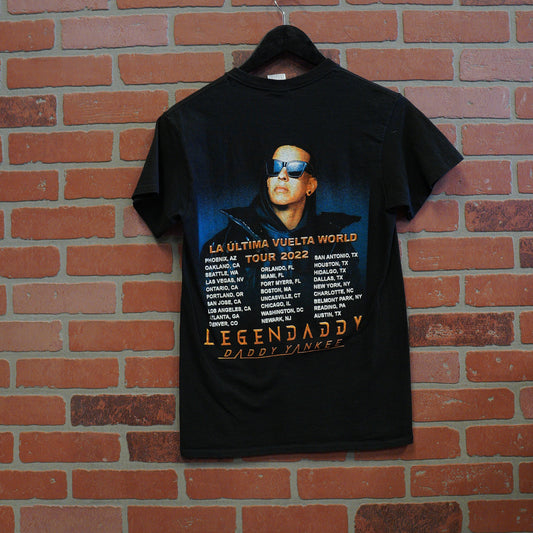 Daddy Yankees Legendaddy Tee (36)