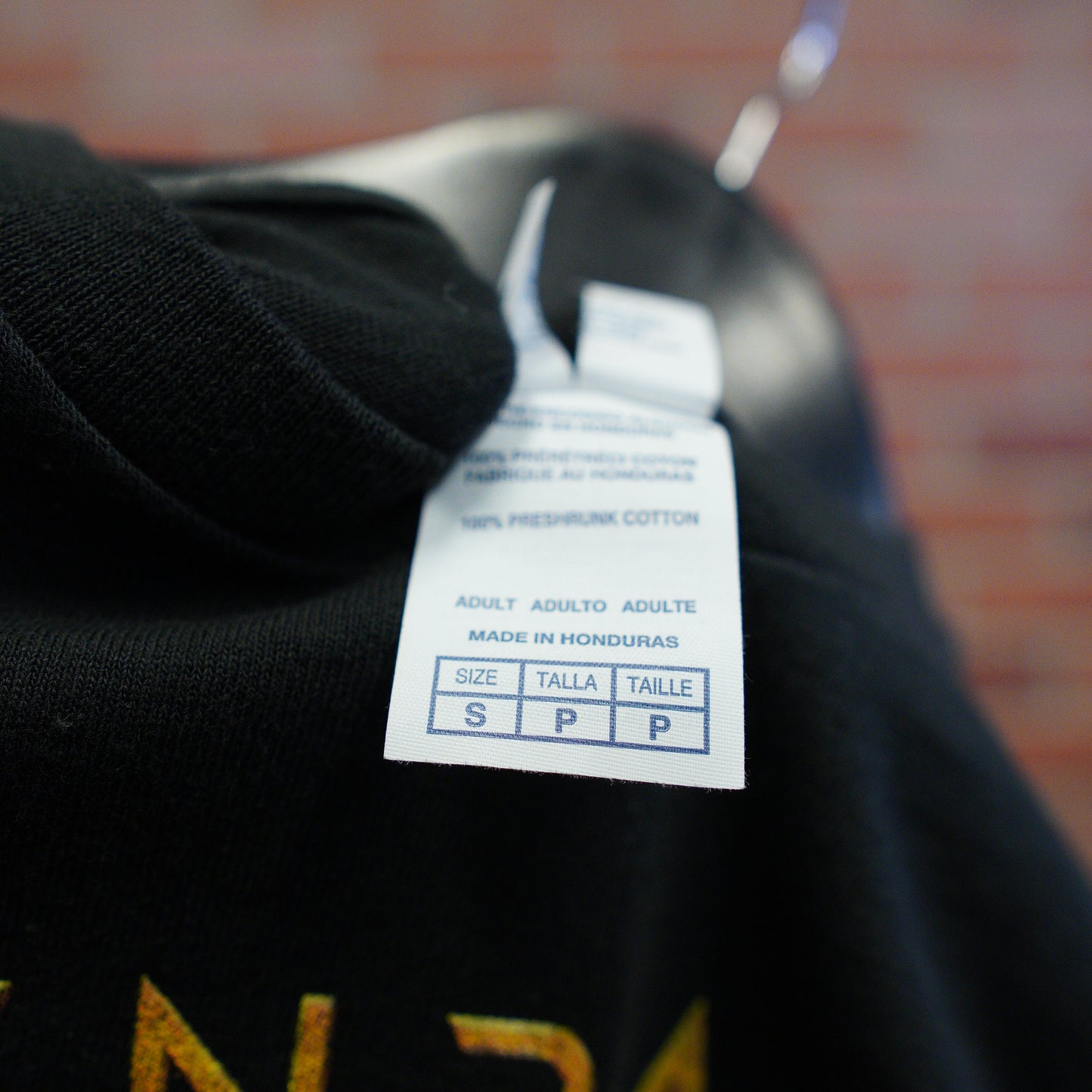 Daddy Yankees Legendaddy Tee (36)