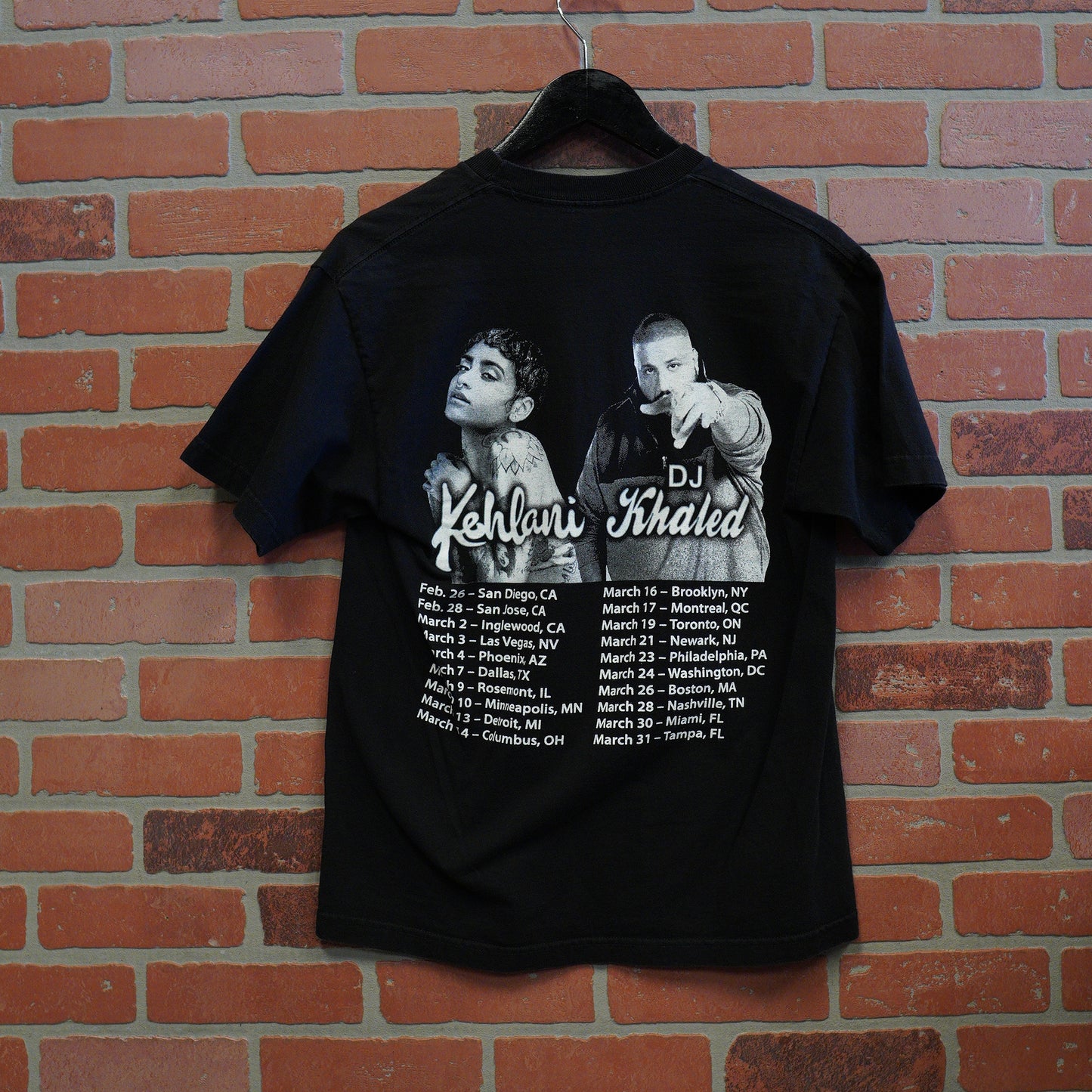 Demi Lovato Tour Tee (36)