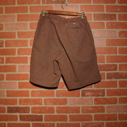 VTG Nike Plaid Shorts