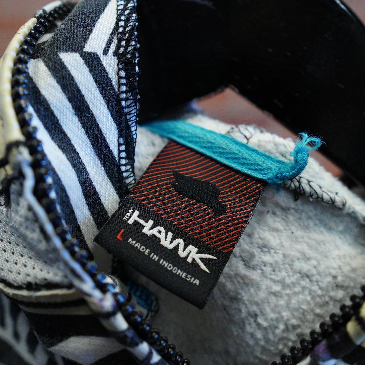 Hawk Brand Full Zip-Up Hoodie (36)