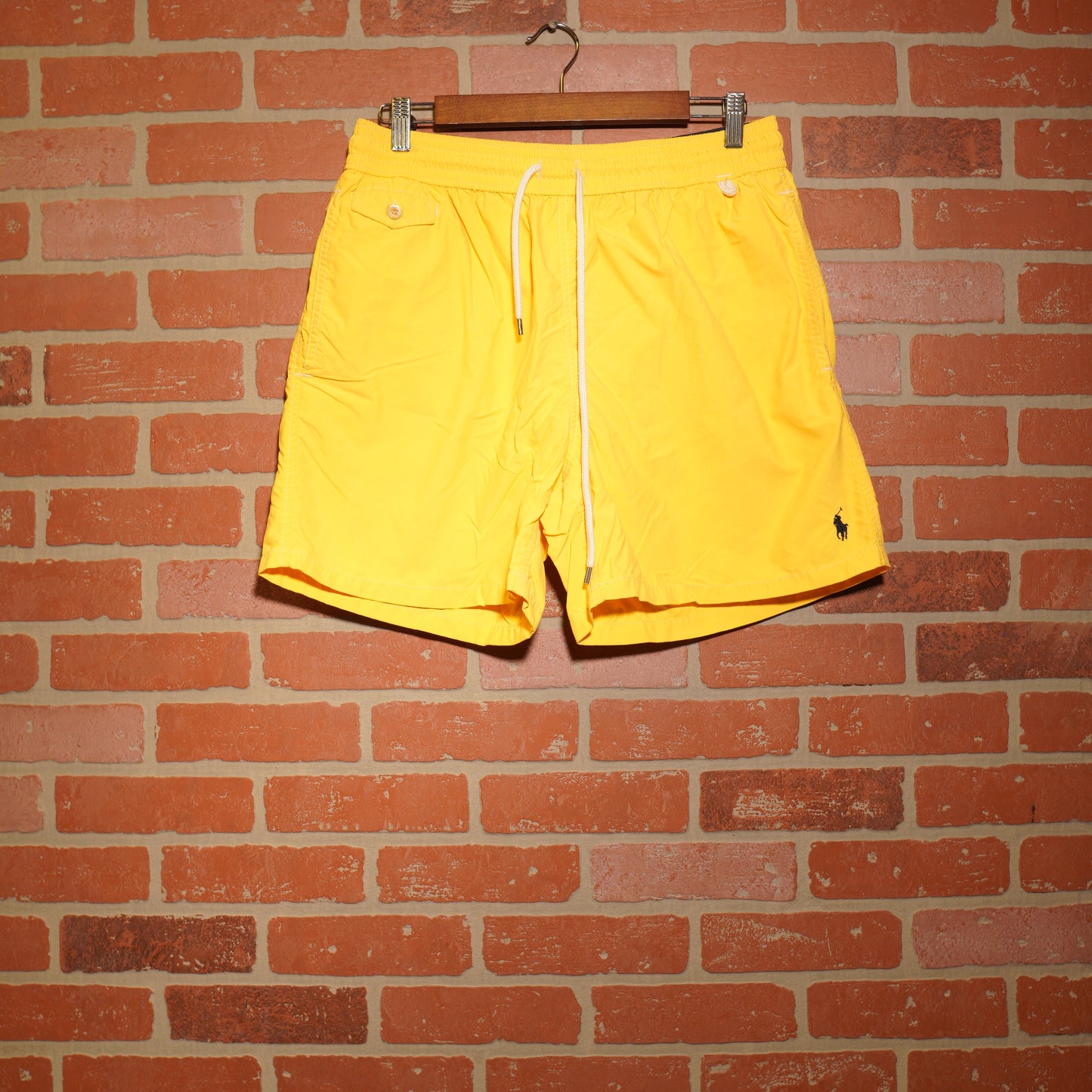 VTG Polo By Ralph Lauren Swim Shorts