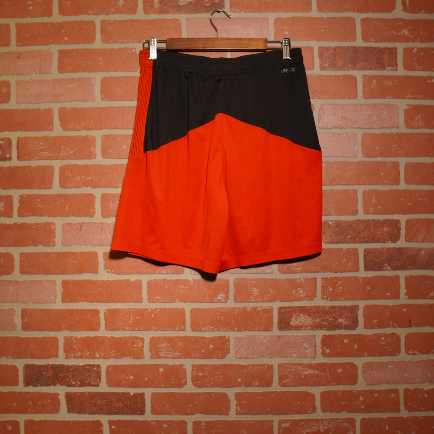 UNLV Game Worn Nike Shorts