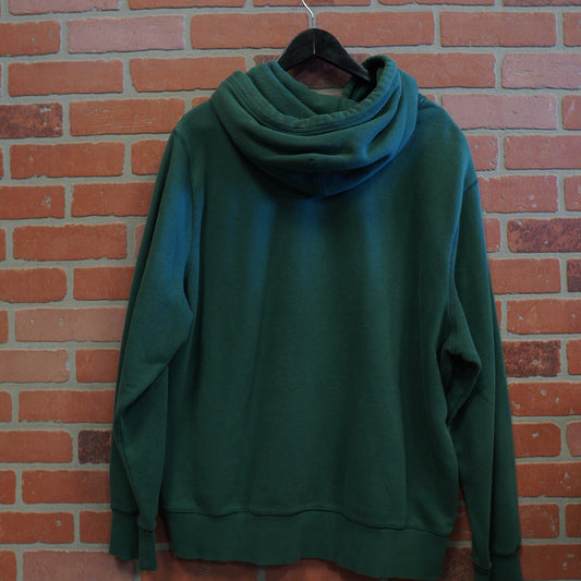 Nike Oregon Green Collage Hoodie (36)