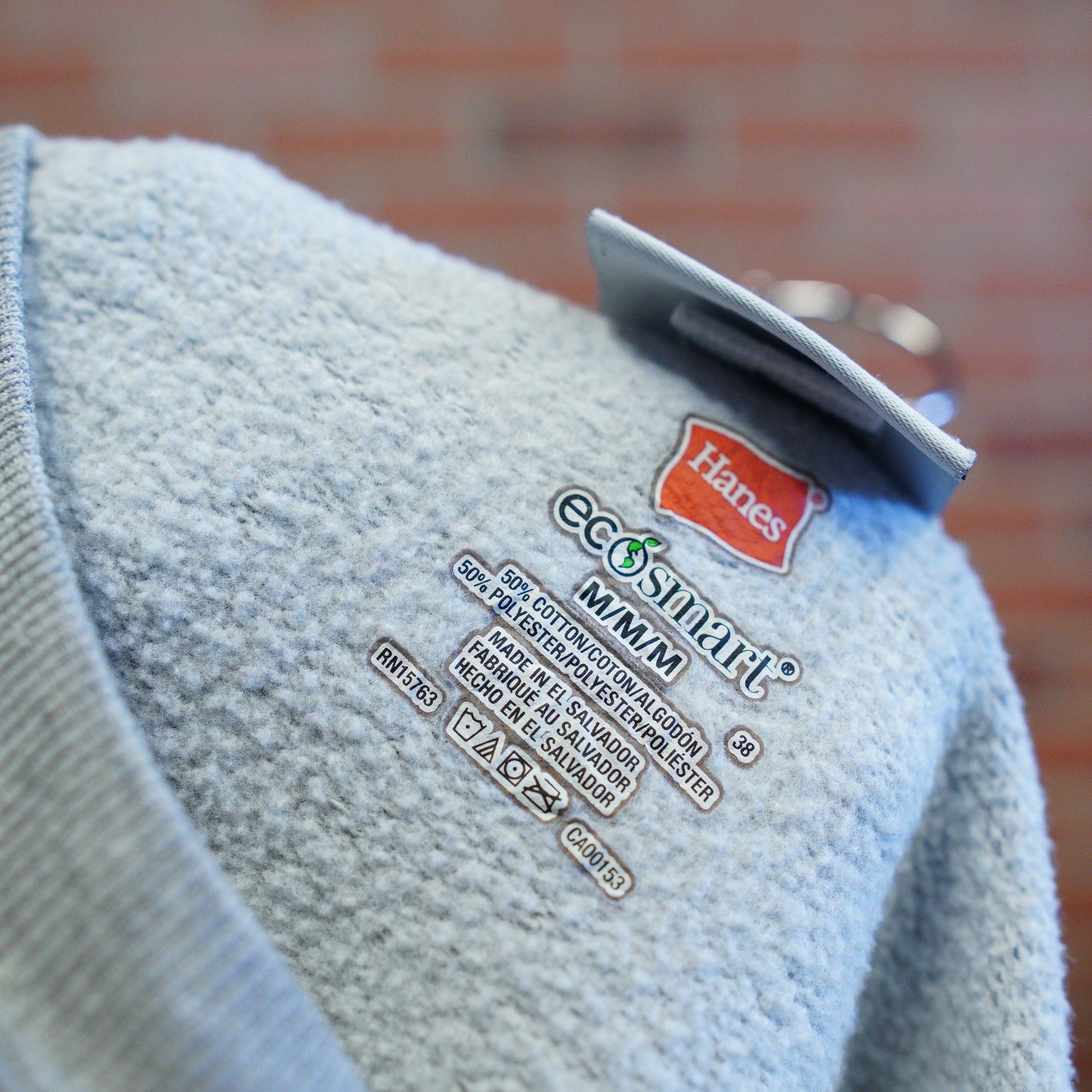 Disneyland Resort Grey Crewneck (36)