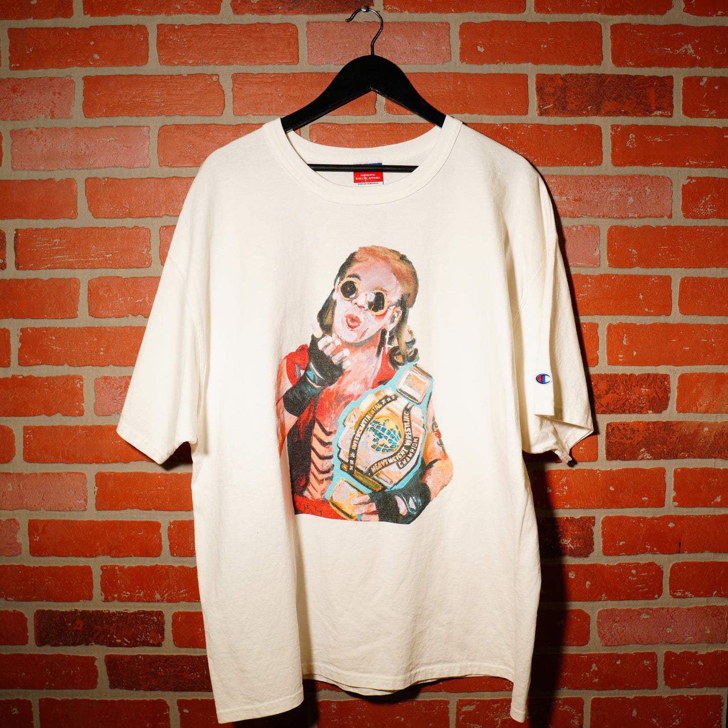 Warren Lotas Sniper Tee