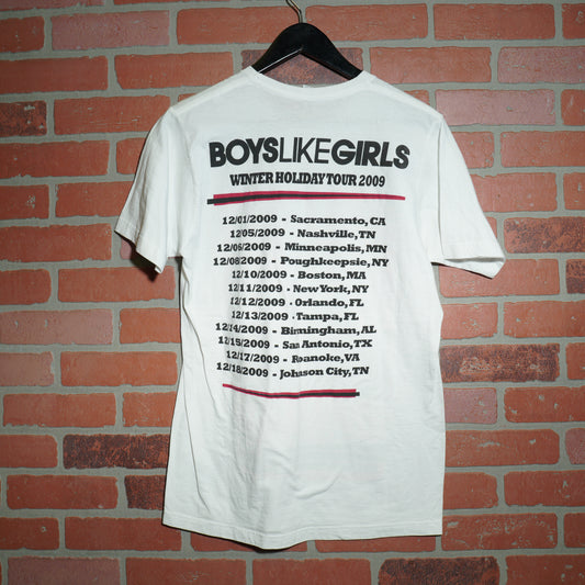 Boys Like Girls Band Tee (37)