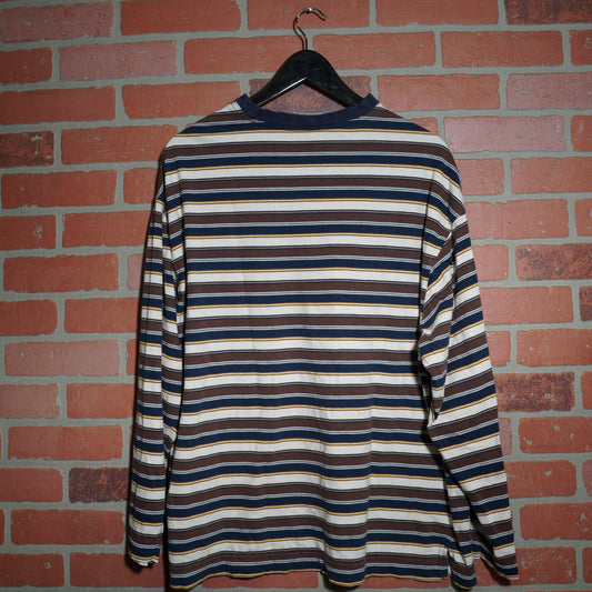 Levis Stripe L/S Tee (37)