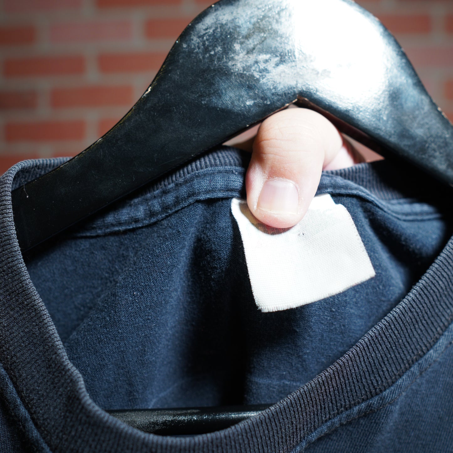 MLB San Fransisco Giants USA Flag Tee (37)