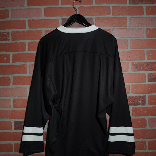 Las Vegas Desert Dogs Black Jersey (37)