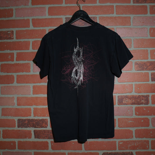 Slipknot Logo Tee (37)
