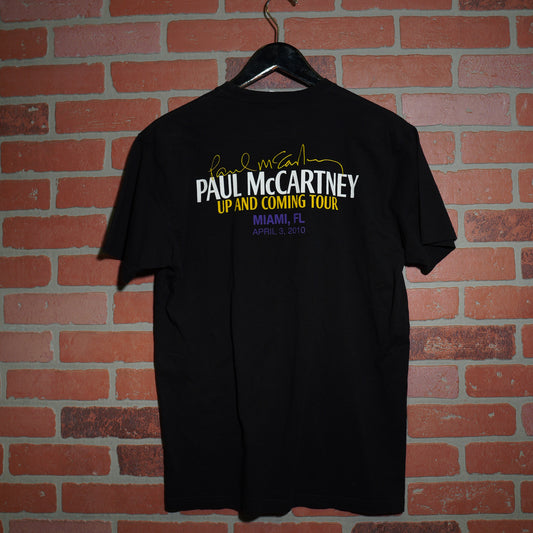 Paul McCartney Up And Coming Tour Tee (37)