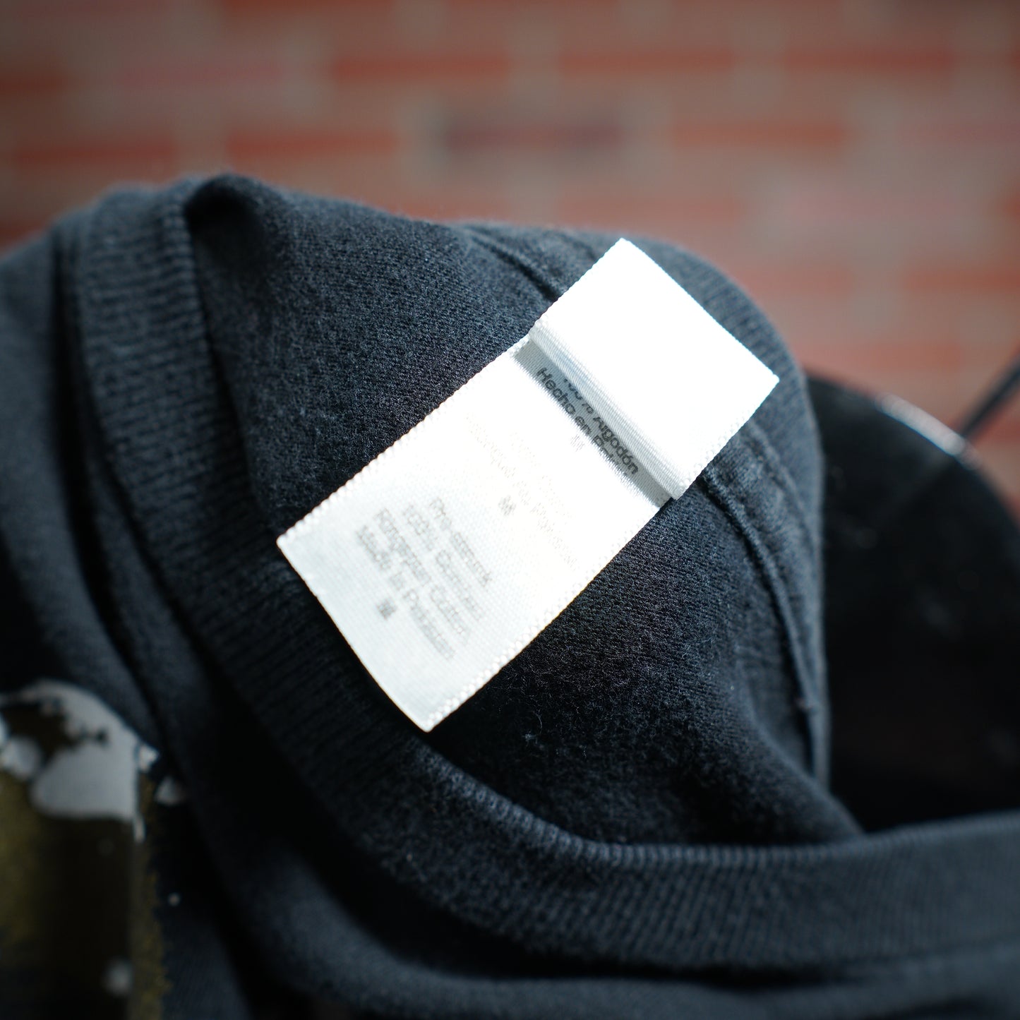 All Time Low Band Tee (37)