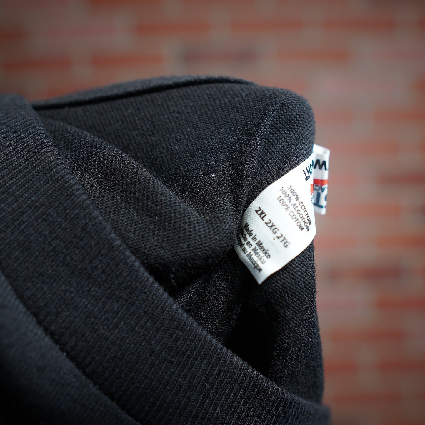 Ted Nugent Tour Tee (37)