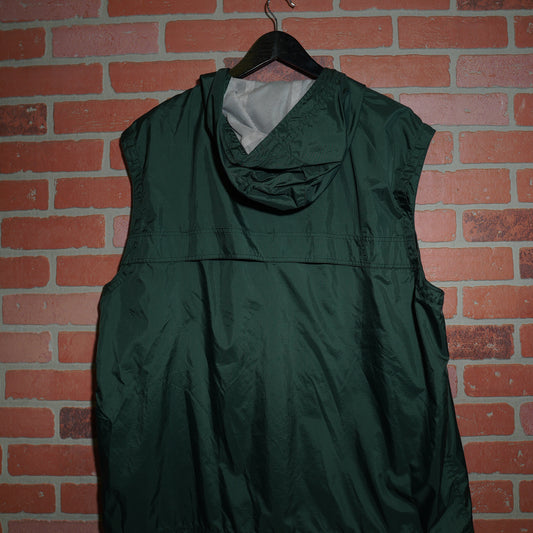 Gap Green Vest (37)