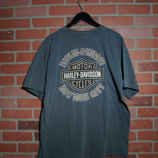 Harley-Davidson 105th Anniversary Tee (37)