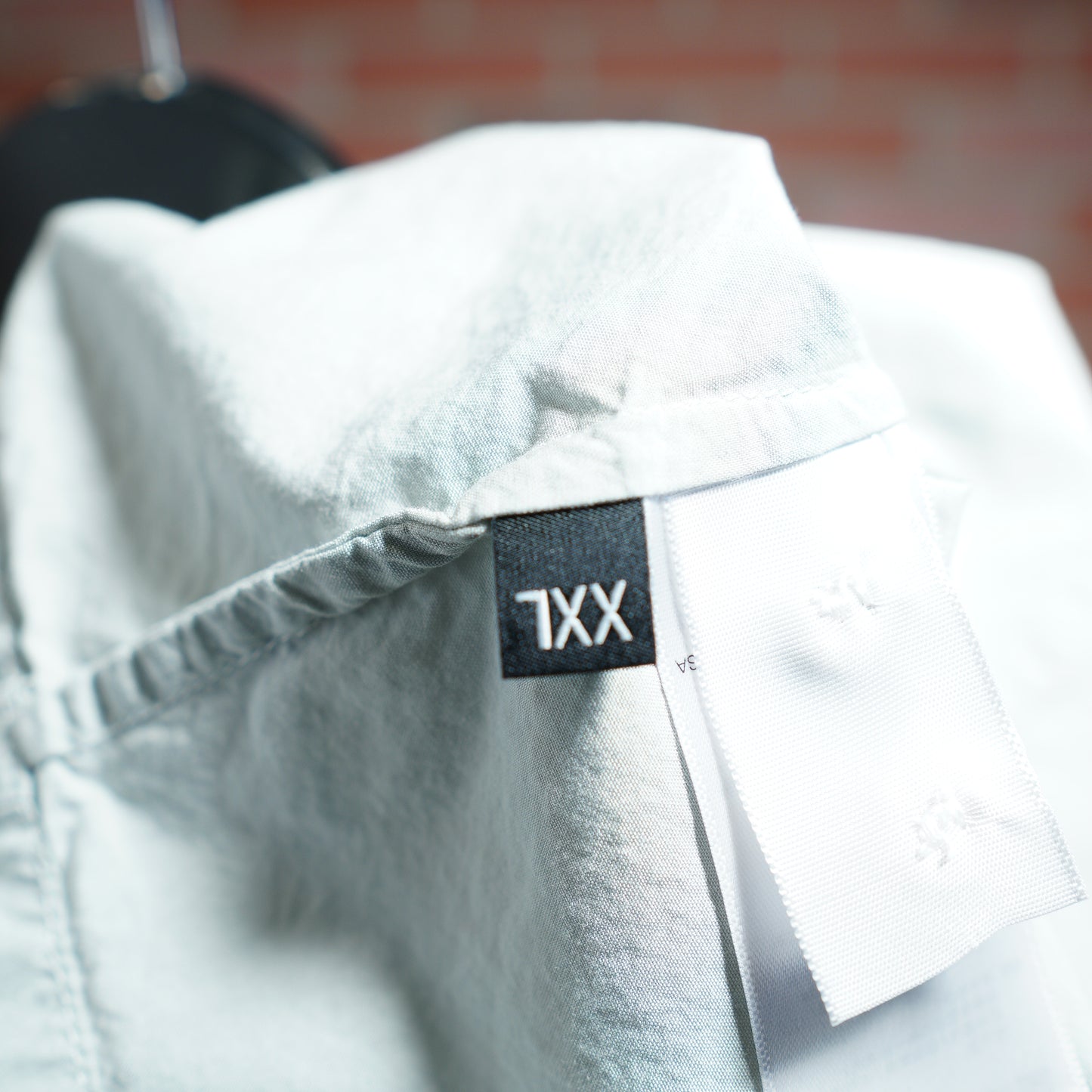 John Elliott Button-Up Shirt (37)