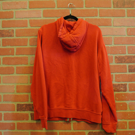 Nike Red Zip-UP Hoodie (38)