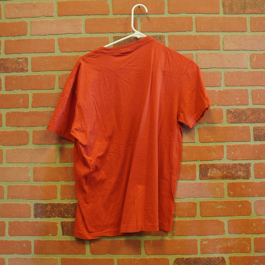 Polo By Ralph Lauren Blue Horse Pocket Tee (38)