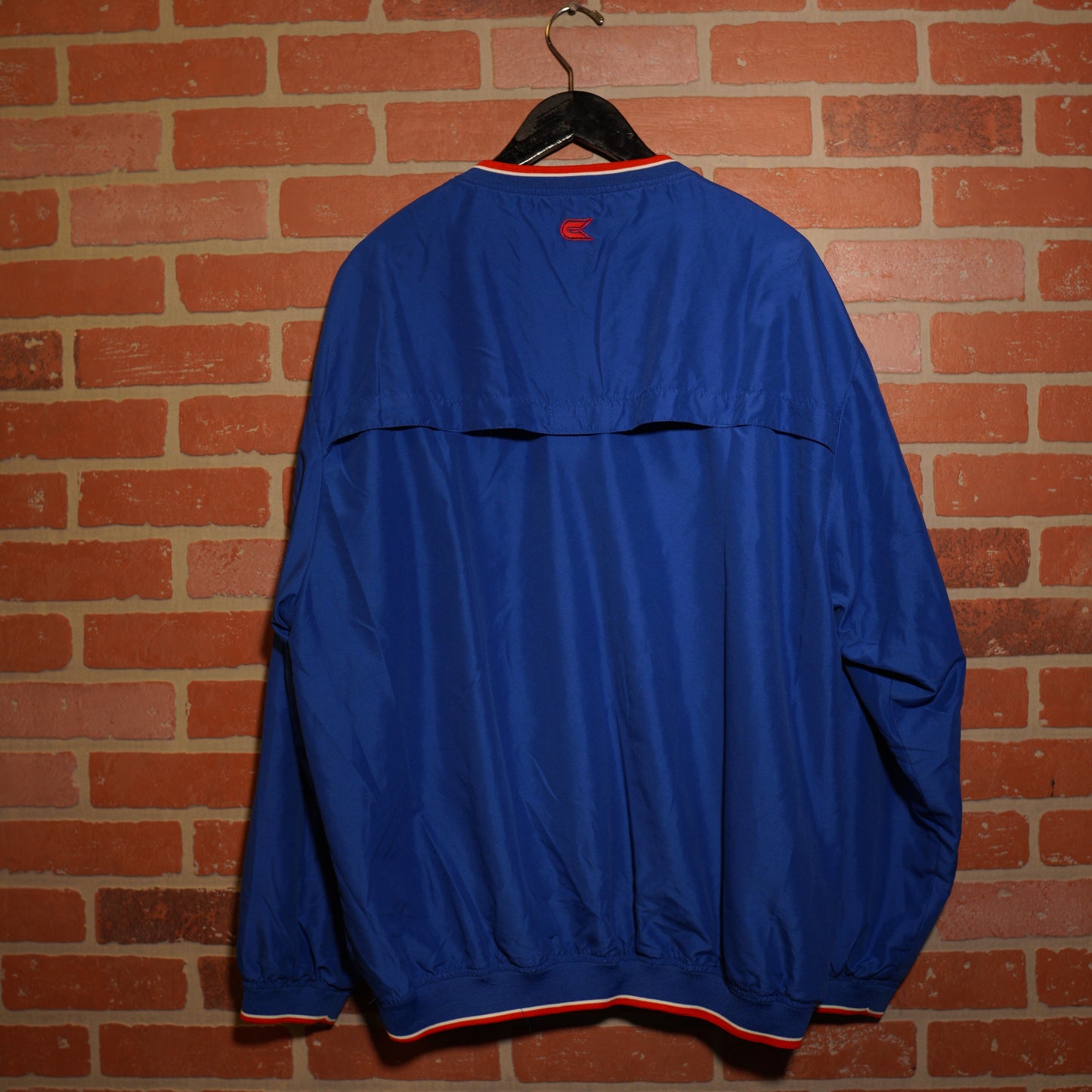 VTG Kansas University Crewneck