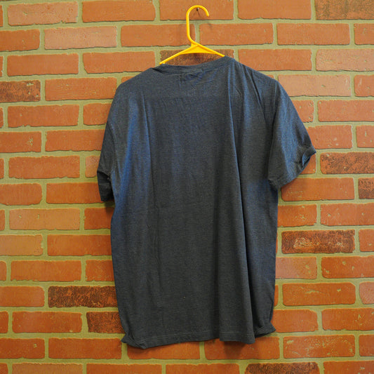 Polo By Ralph Lauren Light Blue Tee (38)