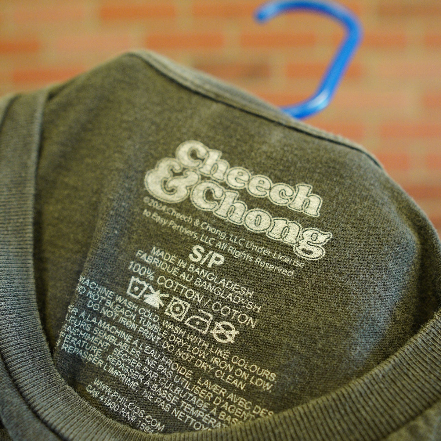 Cheech & Chong Tee (38)