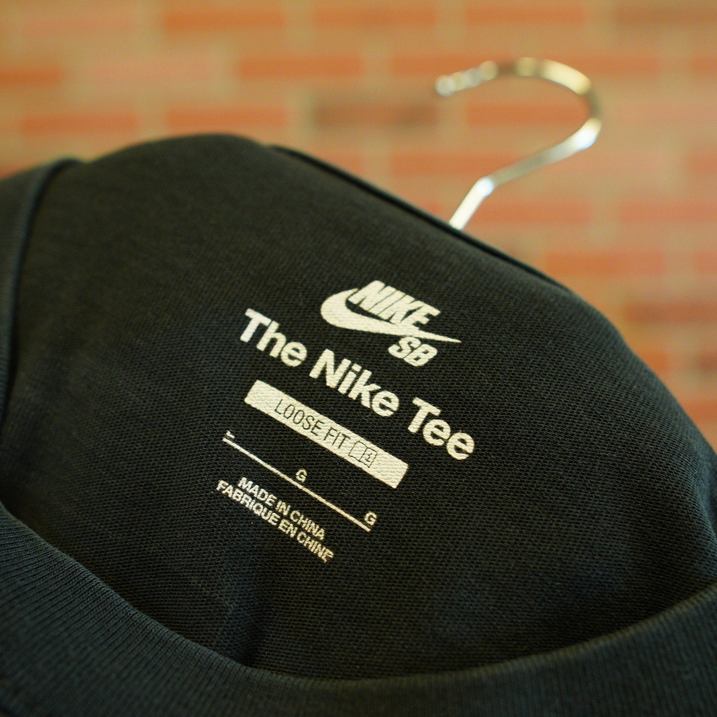 Nike X Born X Raised Tee (38)