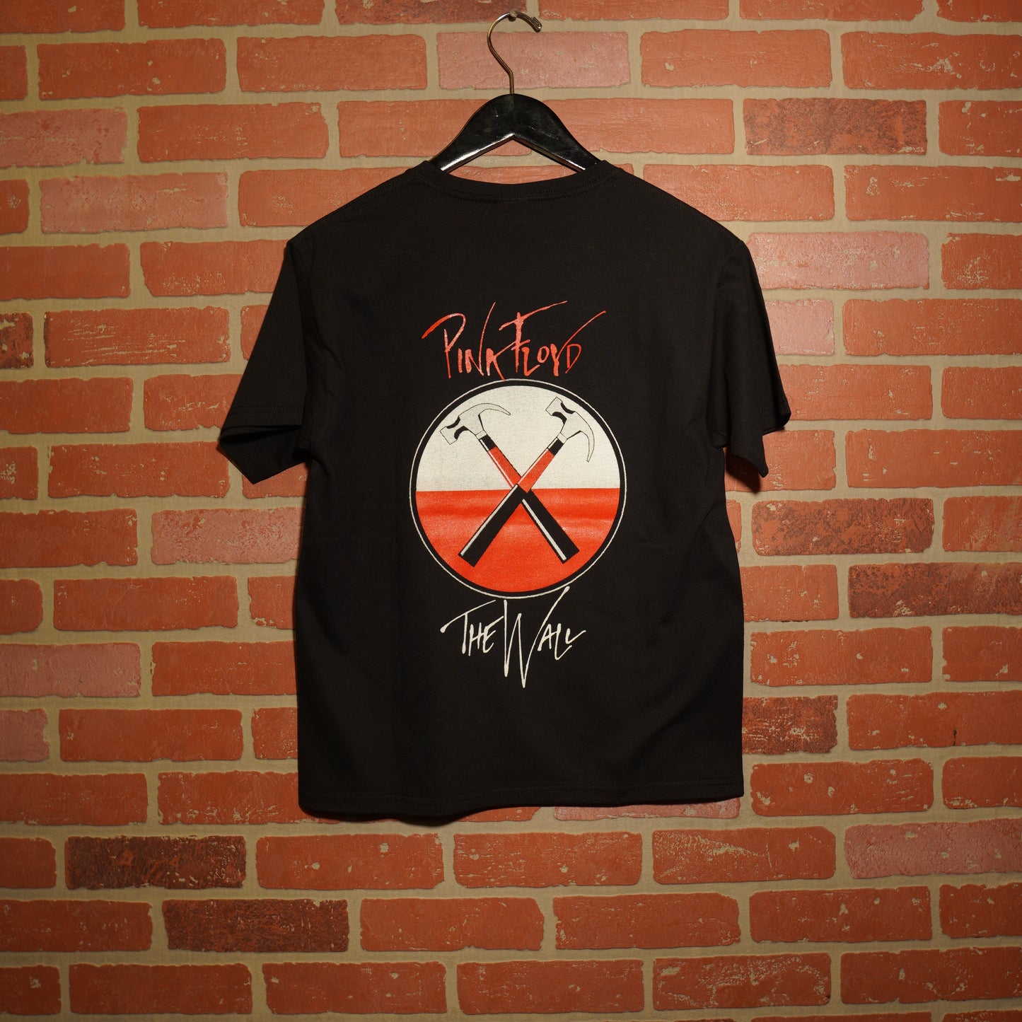 Y2K YOUTH Pink Floyd The Wall Tee