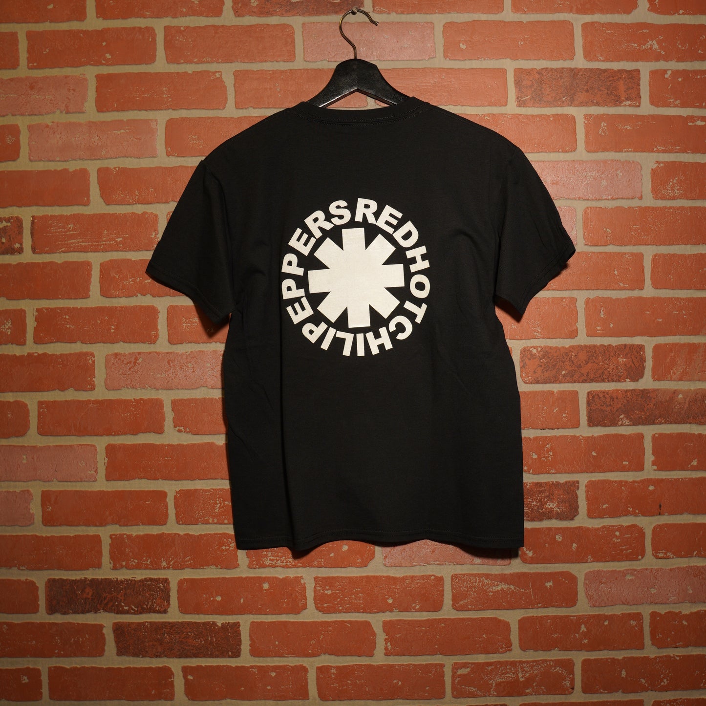 Y2K YOUTH Red Hot Chili Peppers Tee