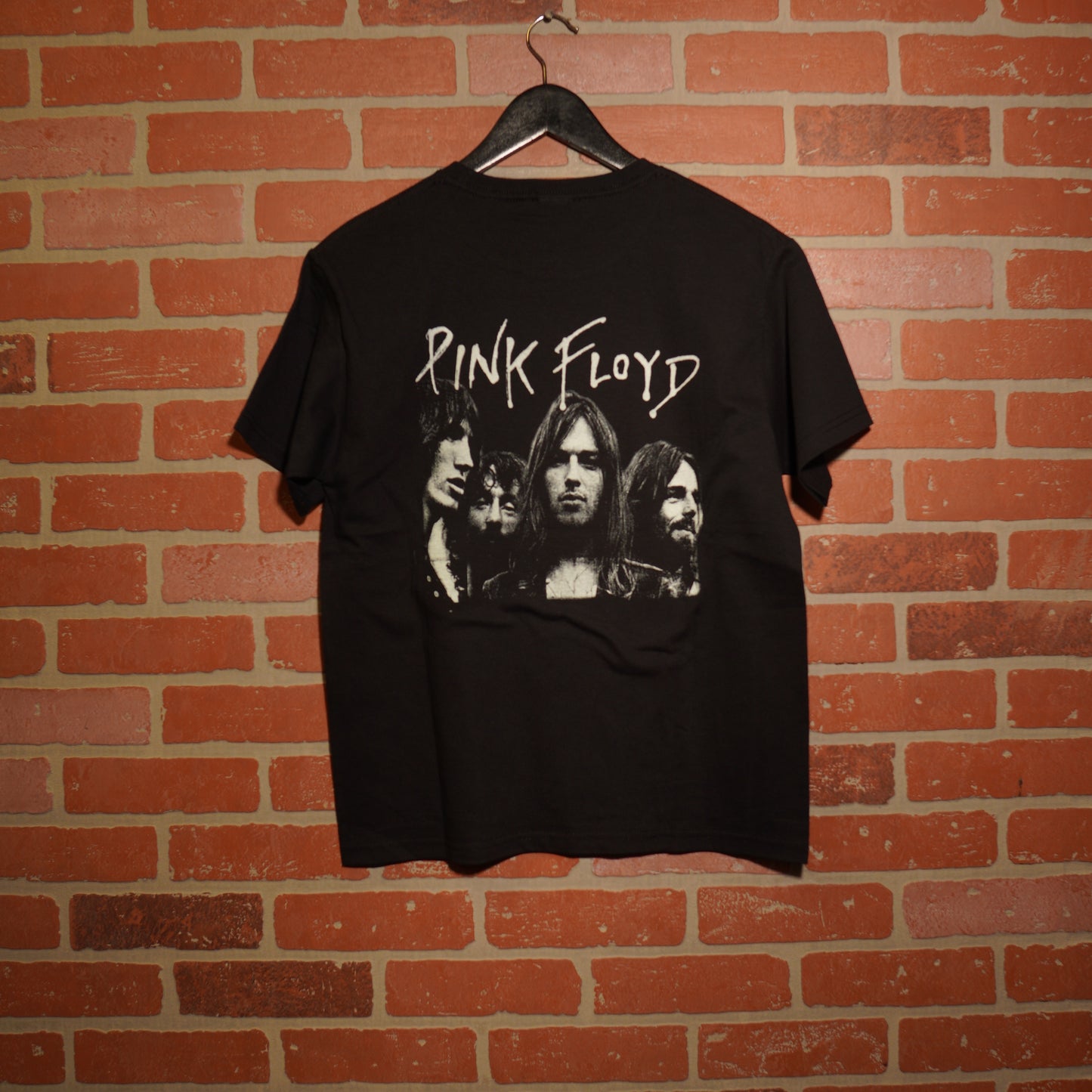 Y2K YOUTH Pink Floyd Dark Side Of The Moon Tee