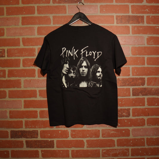 Y2K YOUTH Pink Floyd Dark Side Of The Moon Tee