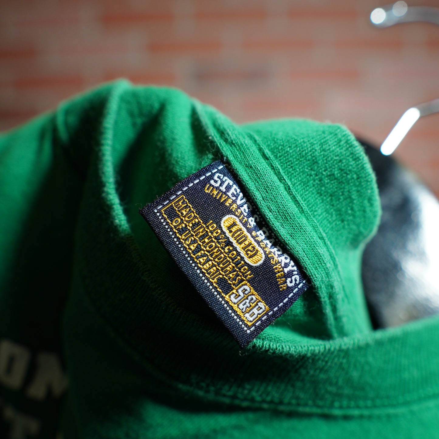 YOUTH VTG Y2K Mon Said No Tee (39)